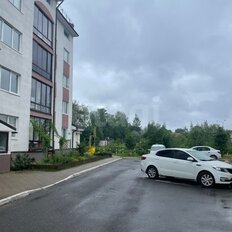 Квартира 40,3 м², 1-комнатная - изображение 4