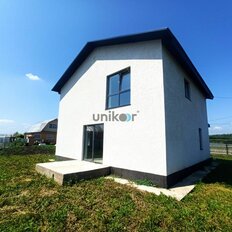 дом + 8 соток, участок - изображение 1