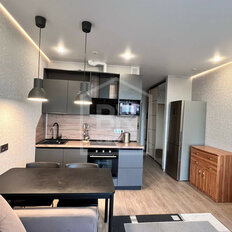 Квартира 25,1 м², студия - изображение 3
