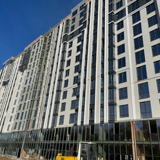 Квартира 73,6 м², 2-комнатная - изображение 3