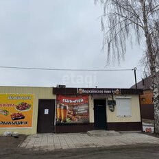 36 м², офис - изображение 3