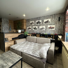 Квартира 18,8 м², студия - изображение 3