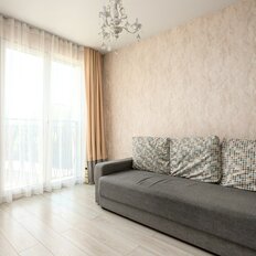 Квартира 25 м², студия - изображение 2