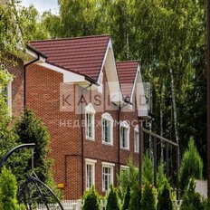 таунхаус + 2,4 сотки, участок - изображение 5