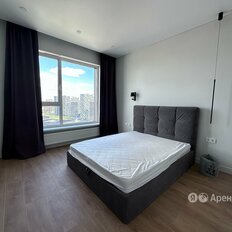 Квартира 40 м², 1-комнатная - изображение 3