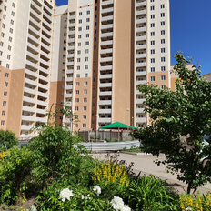 Квартира 37,6 м², 1-комнатная - изображение 5