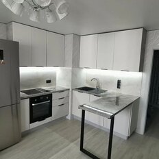 Квартира 72 м², 2-комнатная - изображение 3