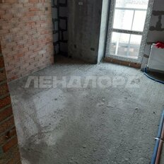 Квартира 18 м², студия - изображение 3