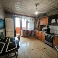 Квартира 105 м², 4-комнатная - изображение 2