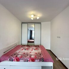 Квартира 42 м², 1-комнатная - изображение 5