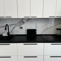 Квартира 29 м², студия - изображение 3