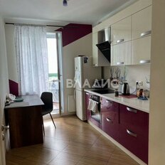 Квартира 39,6 м², 1-комнатная - изображение 1