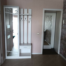 Квартира 27 м², студия - изображение 1