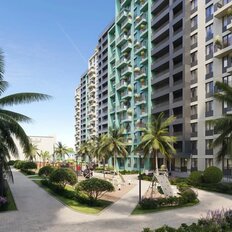 Квартира 29,7 м², 1-комнатная - изображение 4