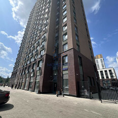 Квартира 32,7 м², 1-комнатная - изображение 1