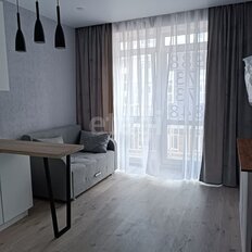 Квартира 19,2 м², студия - изображение 2