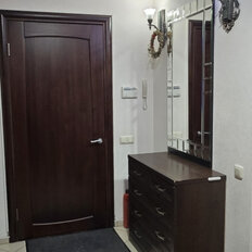 Квартира 132 м², 4-комнатная - изображение 2