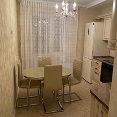 Квартира 40 м², 1-комнатная - изображение 1