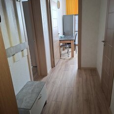 Квартира 37 м², 1-комнатная - изображение 4