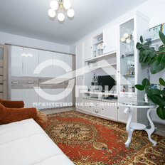 Квартира 36 м², 1-комнатная - изображение 1