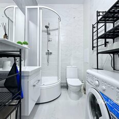 Квартира 24 м², студия - изображение 5