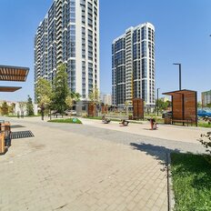 Квартира 100,5 м², 3-комнатная - изображение 3
