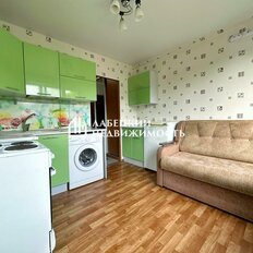 Квартира 30,1 м², 1-комнатная - изображение 3