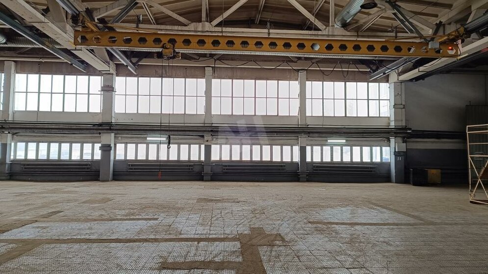 1000 м², склад 1 080 000 ₽ в месяц - изображение 26