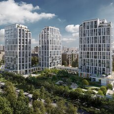 Квартира 39,3 м², 1-комнатная - изображение 5