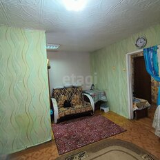 Квартира 23,6 м², студия - изображение 4