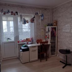 Квартира 79,9 м², 3-комнатная - изображение 4