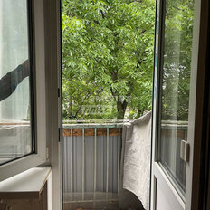 Квартира 32,5 м², 1-комнатная - изображение 3