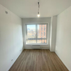 Квартира 31,8 м², 1-комнатная - изображение 1