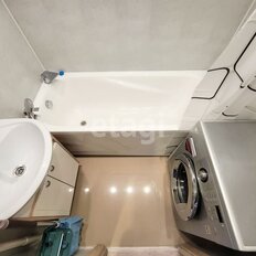Квартира 35,3 м², 1-комнатная - изображение 5