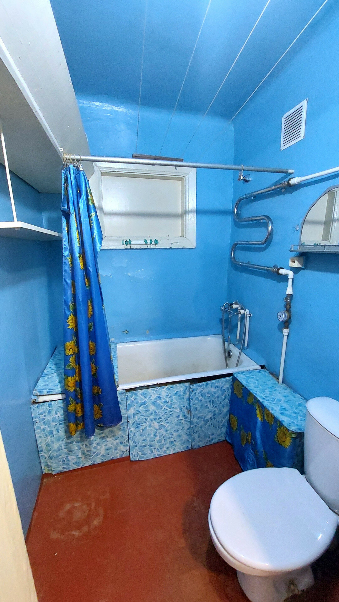 Квартира 2-комн. 45.8 м² в посёлок Горный — фото 8 из 11