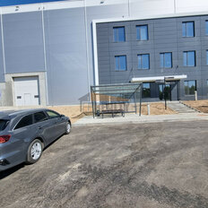 35370 м², склад - изображение 3