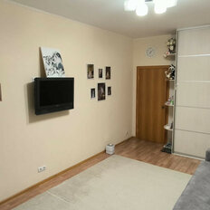 Квартира 43,7 м², 1-комнатная - изображение 1