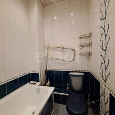 Квартира 29,2 м², 1-комнатная - изображение 5