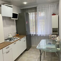 Квартира 61,4 м², 3-комнатная - изображение 3
