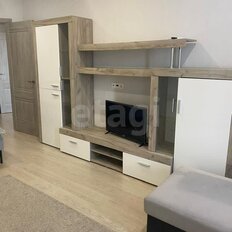 Квартира 41 м², 1-комнатная - изображение 3