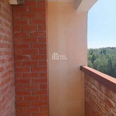 Квартира 39 м², 1-комнатная - изображение 5