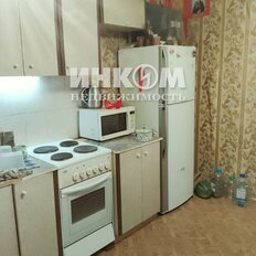 Квартира 73,5 м², 3-комнатная - изображение 5