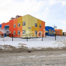 Квартира 55,7 м², 3-комнатная - изображение 2