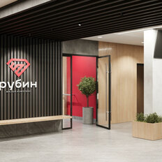Квартира 63,8 м², 3-комнатная - изображение 3