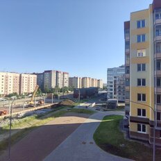 Квартира 27,9 м², 1-комнатная - изображение 5