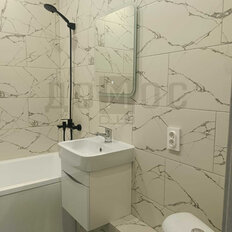 Квартира 27,3 м², студия - изображение 4
