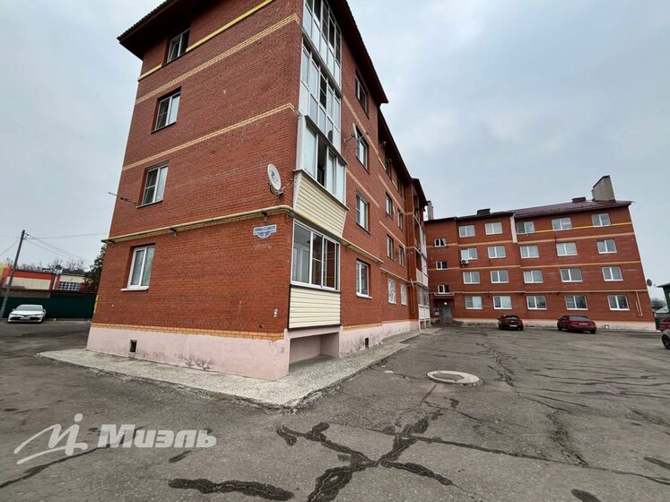 18,5 м², комната 30 000 ₽ в месяц - изображение 38
