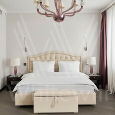 Квартира 175 м², 3-комнатная - изображение 4