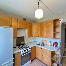 Квартира 46 м², 2-комнатная - изображение 1