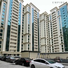 Квартира 127,3 м², 3-комнатная - изображение 5